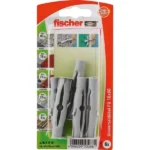 Fischer Universal Dowel Fu 10x60 K