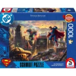 Thomas Kinkade Studios Puzzle 2D 1000pcs 58591