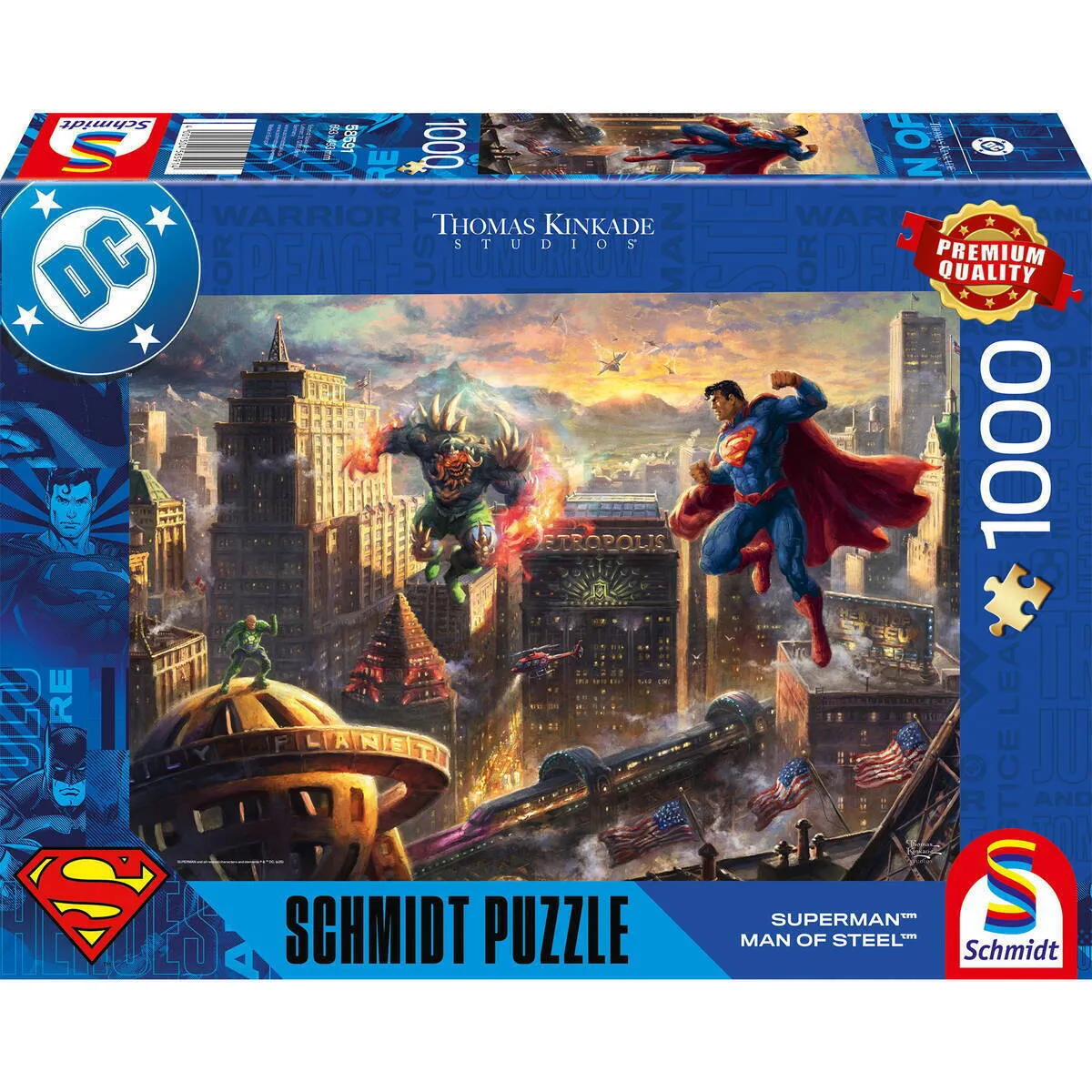 20260507145559_thomas_kinkade_studios_puzzle_2d_1000pcs_58591.jpeg Thomas Kinkade Studios Puzzle 2D 1000pcs 58591 - Image 1