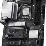 MSI PRO Z890-P WIFI6E Motherboard ATX με Intel 1851 Socket 7E34-019R