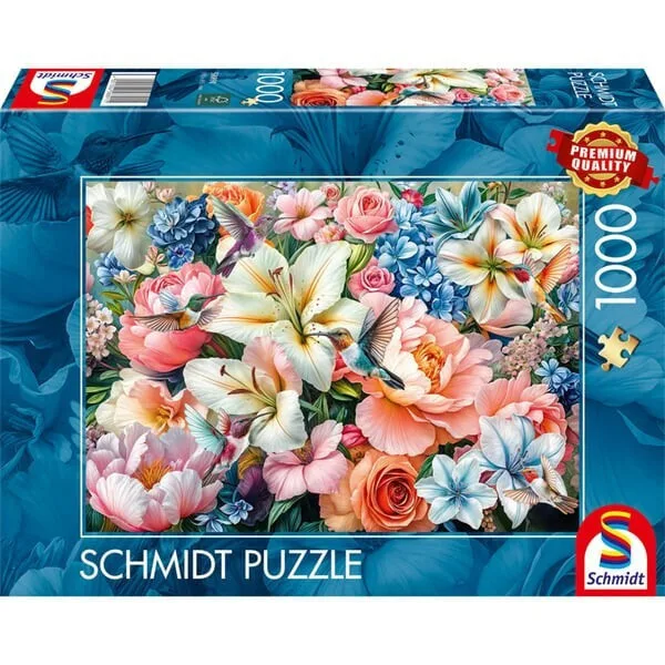 20260507154630_paidiko_puzzle_58891_schmidt_spiele.jpeg Παιδικό Puzzle 58891 Schmidt Spiele - Image 1