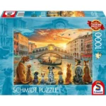 Παιδικό Puzzle Kai 58890 Schmidt Spiele