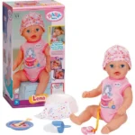 ZAPF Creation Baby Born Μωρό Κούκλα 840726