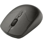 Tracer RF Nano Ασύρματο Εργονομικό Ποντίκι Black