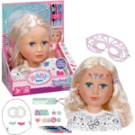 ZAPF Creation Styling Κεφάλι Ομορφιάς
