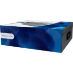 MediaRange Φορητή Θήκη CD & DVD