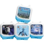 Tonies Clever Tonies What Is What Set Toy Figure 4 Tonies