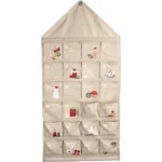 Diy Tonies Advent Calendar Decoration