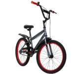 Huffy Thunder 20" Παιδικό Mountain Bike Γκρι