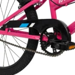 Huffy So Sweet 20" Παιδικό Mountain Bike Ροζ