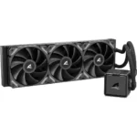 Sharkoon S40 Υδρόψυξη AIO CPU με 3 Ανεμιστήρες 120mm