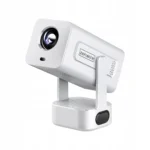 Zenwire Mini Projector LCD HD Λάμπας LED με Wi-Fi IMC360