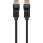 Καλώδιο Displayport 2.1 54 Gbit S Μήκος Καλωδίου 5 M