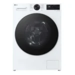 LG Πλυντήριο Ρούχων 8kg 1200 Στροφών AI DD F2NX50S8TLB
