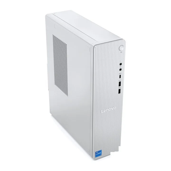 20260508124305_lenovo_ideacentre_tower_08irh9_sff_desktop_pc_i5_13420h_32gb_ddr5_1_0tb_ssd_no_os.jpeg Lenovo IdeaCentre Tower 08IRH9 SFF Desktop PC (i5-13420H/32GB DDR5/1.0TB SSD/No OS) - Image 1