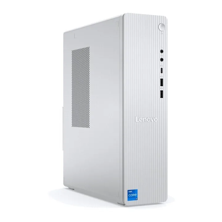 Lenovo IdeaCentre Tower 08IRH9 SFF Desktop PC (i7-13620H/16GB DDR5/512GB SSD/No OS) - Image 1