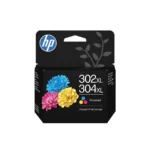 HP Γνήσιο Μελάνι Εκτυπωτή InkJet Πολλαπλό (Color) (B7RT8AE)