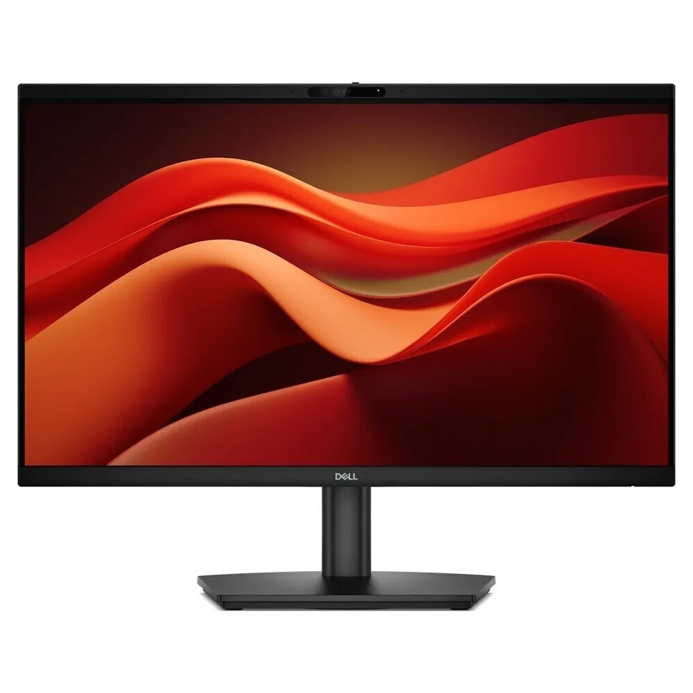 Dell Pro E2426HB IPS Monitor 24" FHD 1920x1080 με Χρόνο Απόκρισης 8ms GTG - Image 1