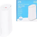 ZTE G5B2 Ασύρματο Router