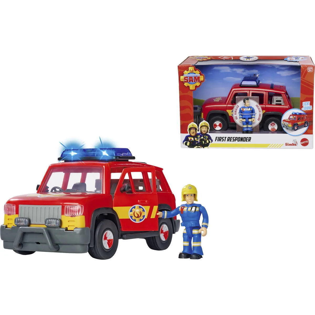 20260508143349_simba_fireman_sam_aytokinitaki.jpeg Simba Fireman Sam Αυτοκινητάκι - Image 1
