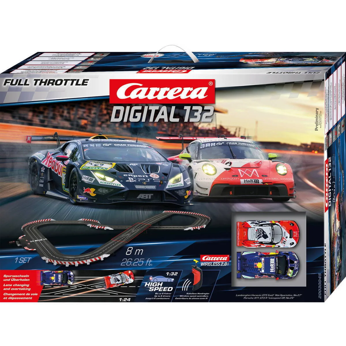 20260508143350_carrera_pista.jpeg Carrera Πίστα - Image 1