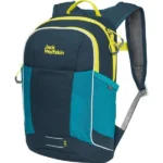 Jack Wolfskin Παιδική Τσάντα Πλάτης 2011221-1274