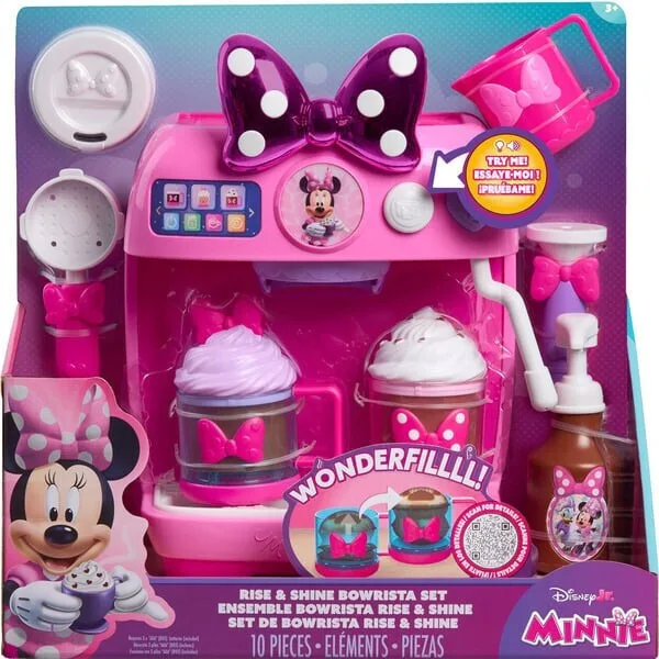 20260508223930_paichnidolampada_minnie_just_play.jpeg Παιχνιδολαμπάδα Minnie Just Play - Image 1