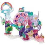 Vtech Παιχνίδι Κατασκευών Marble Rush 80-580204
