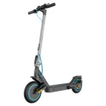 Motus Scooty 10 Ηλεκτρικό Πατίνι με 20km/h Max Ταχύτητα και 40km Αυτονομία σε Γκρι Χρώμα