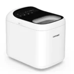 Concept Παγομηχανή με Ημερήσια Παραγωγή 15kg