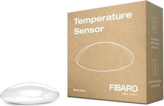 20260511134504_83de8ea8.jpeg Nice Fgbrs-001 Temperature Sensor Nice Fgbrs-001 Sensor - Image 1