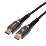 Tb Energy HDMI 2.0 Premium High Speed 4K 60Hz HDR Cable HDMI male - HDMI male 7.5m Μαύρο