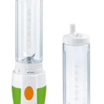 Concept Μπλέντερ με Κανάτα Tritan 570 ml 500W Πράσινο SM3380