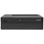MSI PRO DP80 SFF Desktop PC (i7-14700/16GB DDR4/512GB SSD/W11 Pro)