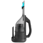 Black & Decker DVD320B Επαναφορτιζόμενο Σκουπάκι Χειρός 12V Ασημί