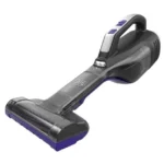 Black & Decker DVD320BP Επαναφορτιζόμενο Σκουπάκι Χειρός 12V Γκρι