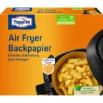 Melitta Αντικολλητικά Χαρτιά για Air Fryer