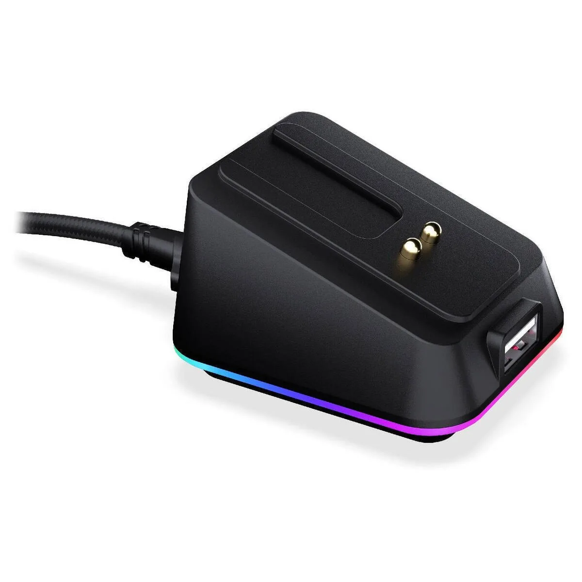 20260511170327_endorfy_mouse_bungee_liv_plus_mayro.jpeg Endorfy Mouse Bungee LIV Plus Μαύρο - Image 1