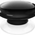 Nice Push-control Button Black Fgpb-101-2 Zw5 Eu Nice Fgpb-101-2 Zw5 Eu