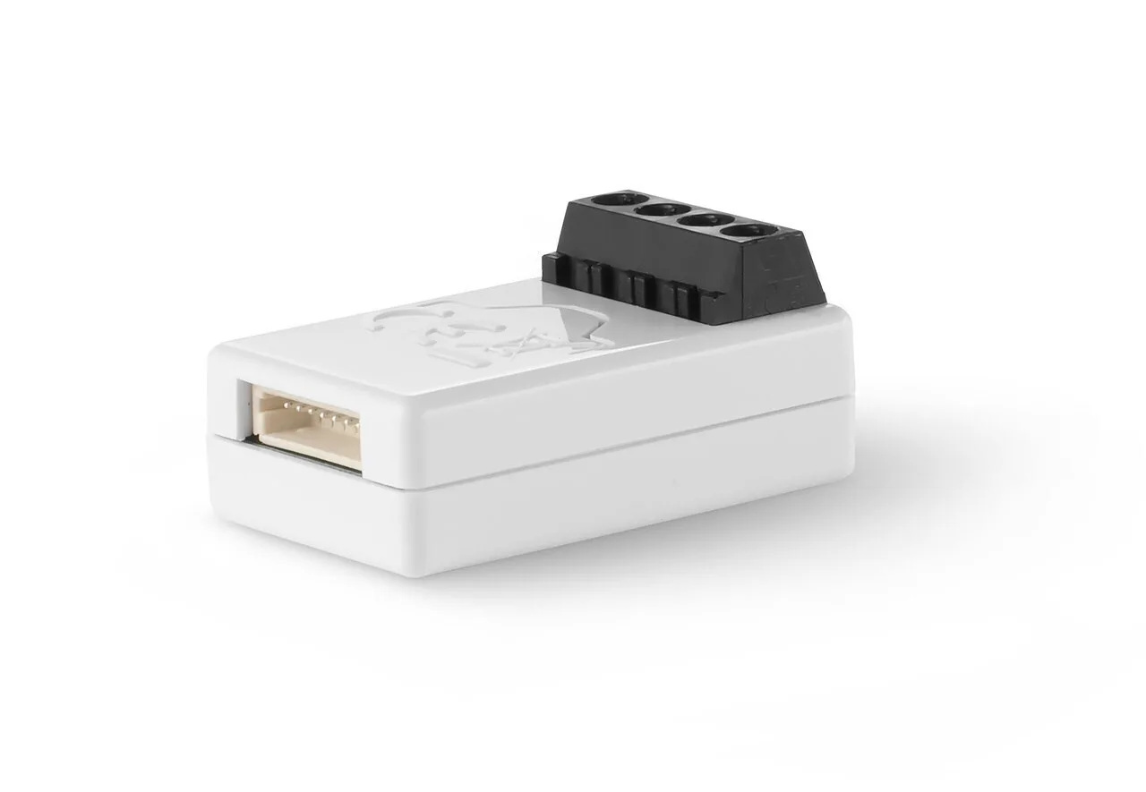 Moduł Sterowania Urządzeniami Nice Smart-control Fgbs-222 Eu - Image 1