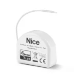 Nice Smart Switch