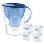 Brita Marella Κανάτα Σερβιρίσματος Πλαστική με Φίλτρο 2400ml