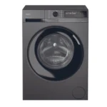 Candy ProWash 500 Πλυντήριο Ρούχων 8kg με Τεχνολογία Ατμού 1400 Στροφών Γκρι BR 48B6G-S