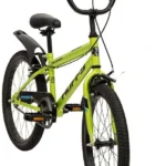 Huffy 20" Παιδικό Ποδήλατo BMX Πράσινο