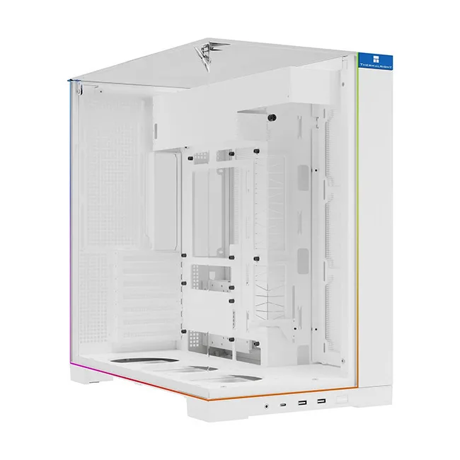 20260512152939_thermalright_a70_argb_gaming_midi_tower_kouti_ypologisti_me_plaino_parathyro_leyko.jpeg Thermalright A70 ARGB Gaming Midi Tower Κουτί Υπολογιστή με Πλαϊνό Παράθυρο Λευκό - Image 1