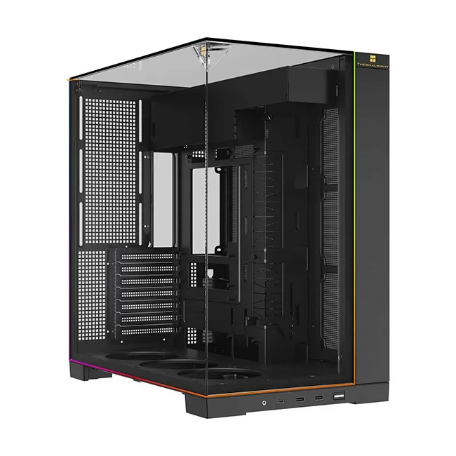 20260512153243_thermalright_a70_argb_gaming_midi_tower_kouti_ypologisti_me_plaino_parathyro_mayro.jpeg Thermalright A70 ARGB Gaming Midi Tower Κουτί Υπολογιστή με Πλαϊνό Παράθυρο Μαύρο - Image 1