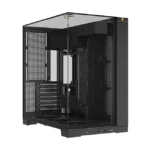 Thermalright A70 Gaming Midi Tower Κουτί Υπολογιστή με Πλαϊνό Παράθυρο Μαύρο