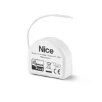 Nice Smart Switch με Τηλεχειριστήριο