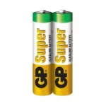 Genius Pack Αλκαλική Μπαταρία AAA 1.5V GP-BA-24A21-S2