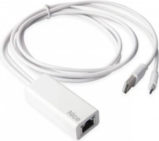 20260513111310_nice_cable_connector_yubii_hc3l_hubnetworklink.jpeg Nice Cable Connector Yubii Hc3l Hubnetworklink - Image 1